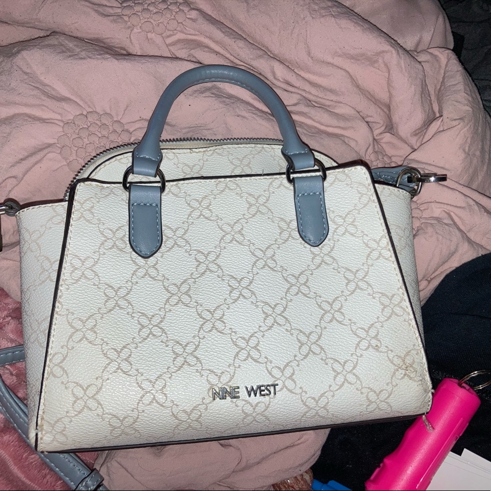 Nine West purse